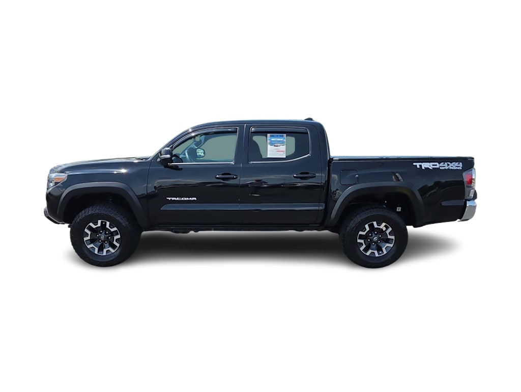 Thumbnail: 2023 Toyota Tacoma - 3