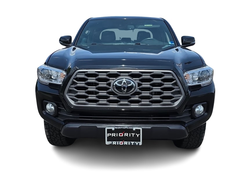 Thumbnail: 2023 Toyota Tacoma - 6