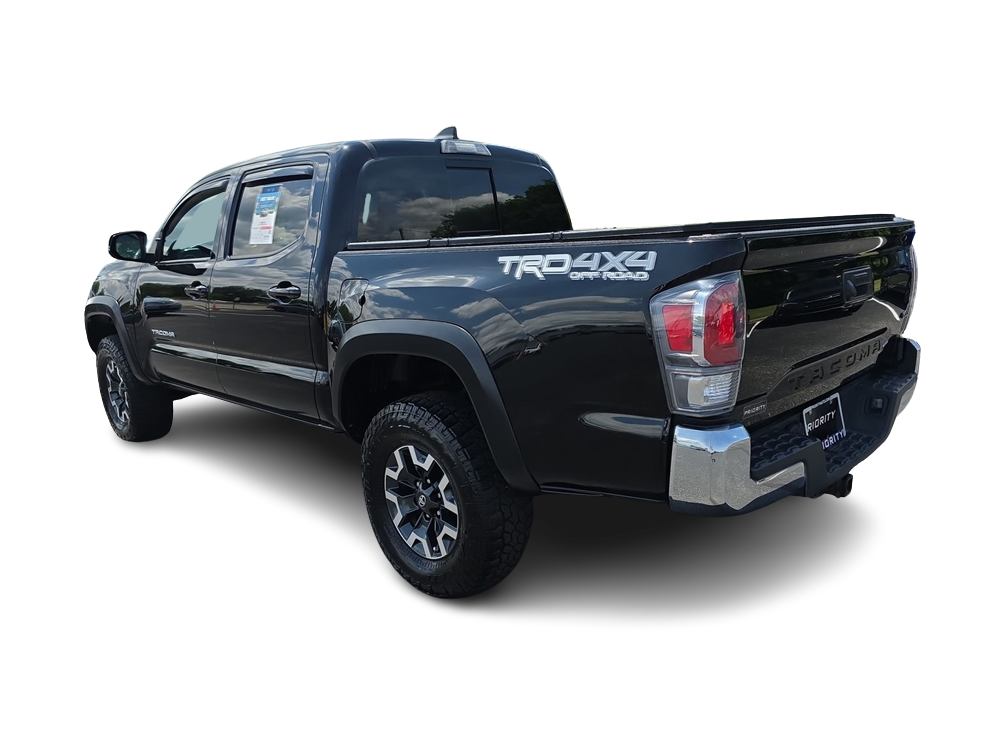 Thumbnail: 2023 Toyota Tacoma - 4