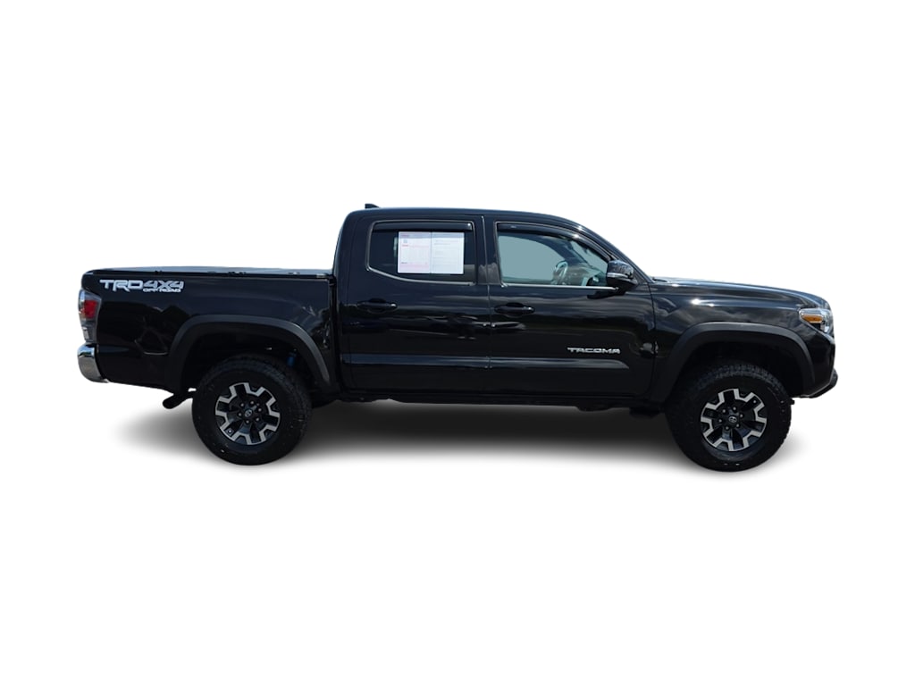 Thumbnail: 2023 Toyota Tacoma - 16