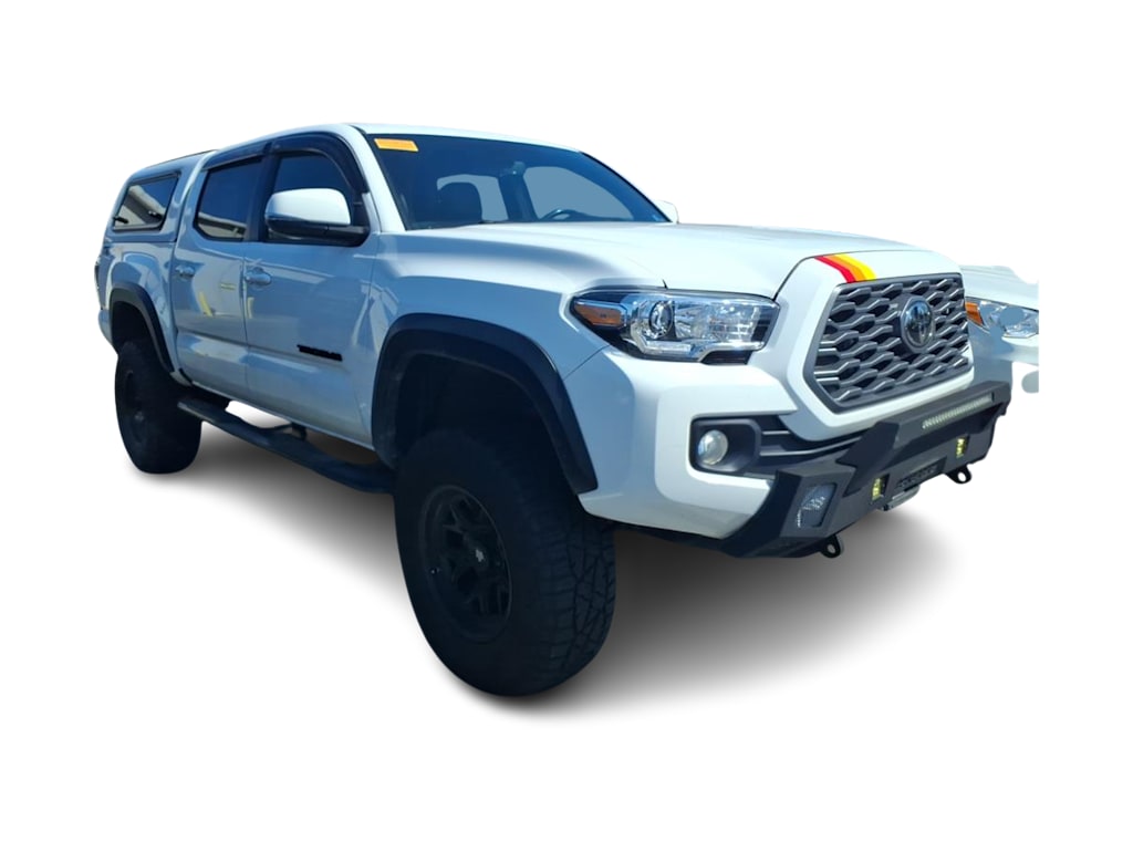 Thumbnail: 2023 Toyota Tacoma - 12