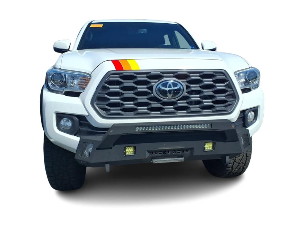 Thumbnail: 2023 Toyota Tacoma - 6