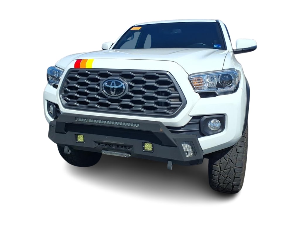 Thumbnail: 2023 Toyota Tacoma - 2