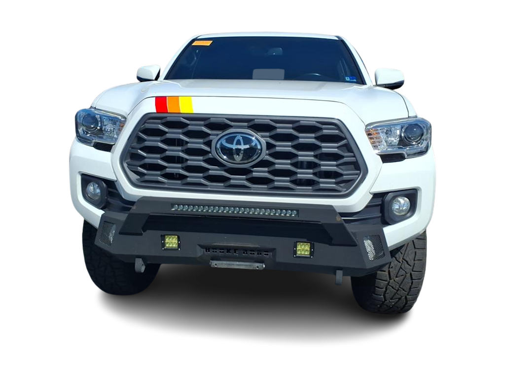 Thumbnail: 2023 Toyota Tacoma - 5