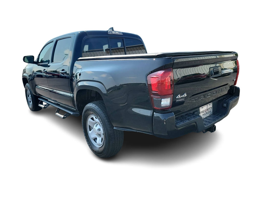 Thumbnail: 2022 Toyota Tacoma - 4