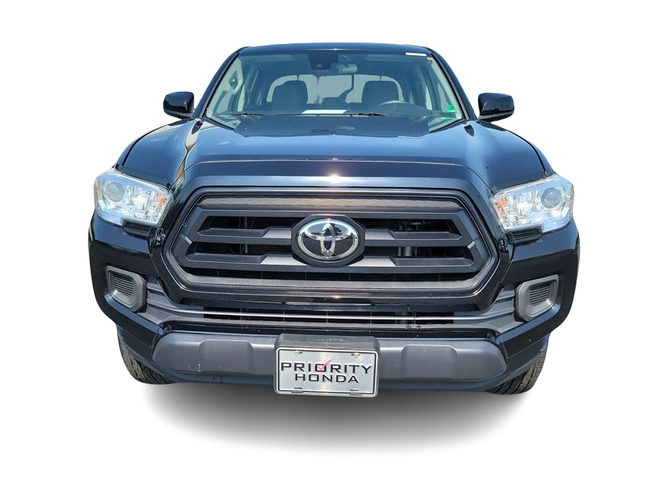 Thumbnail: 2022 Toyota Tacoma - 6