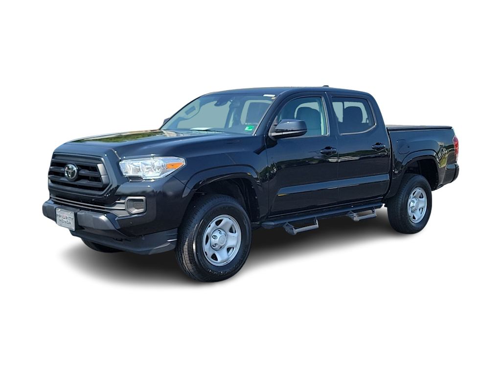 Thumbnail: 2022 Toyota Tacoma - 19