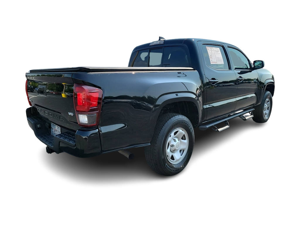 Thumbnail: 2022 Toyota Tacoma - 20