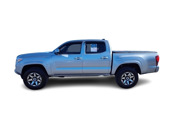 2023 Toyota Tacoma SR 21