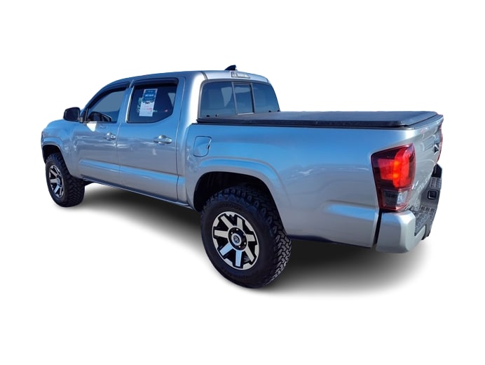 2023 Toyota Tacoma SR 3