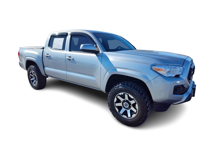 2023 Toyota Tacoma SR 14