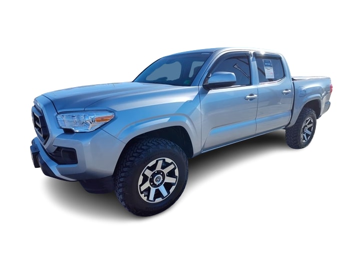 2023 Toyota Tacoma SR 22