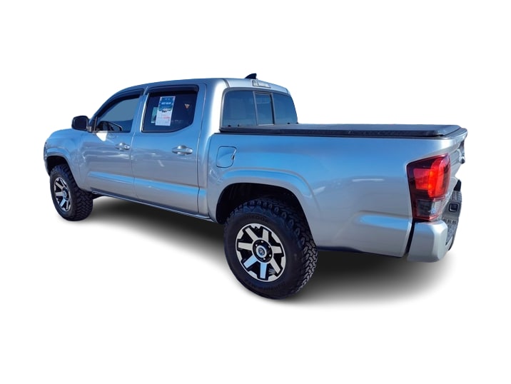 2023 Toyota Tacoma SR 20