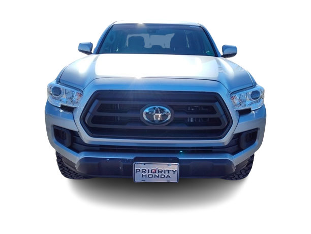 2023 Toyota Tacoma SR 5