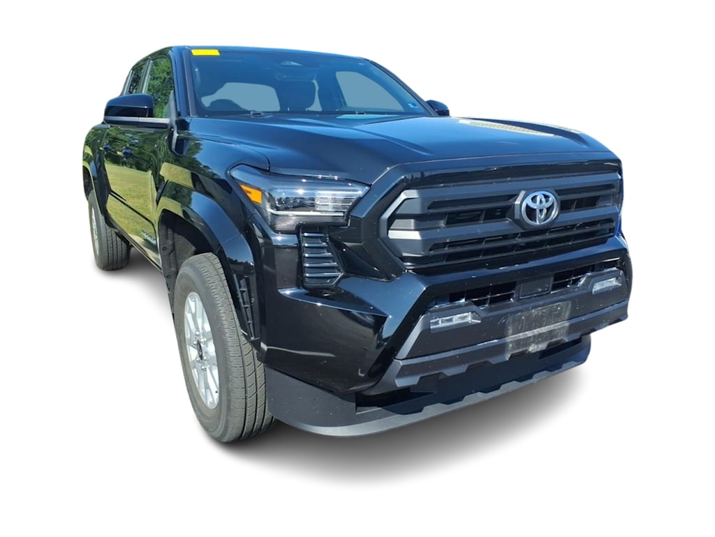 Thumbnail: 2024 Toyota Tacoma - 10