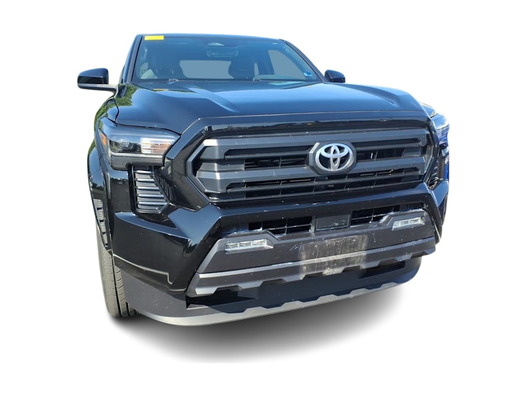 Thumbnail: 2024 Toyota Tacoma - 8