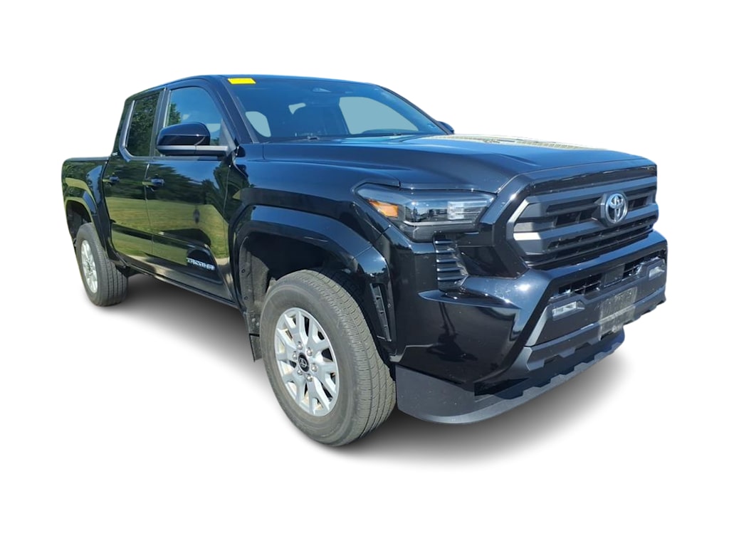 Thumbnail: 2024 Toyota Tacoma - 12