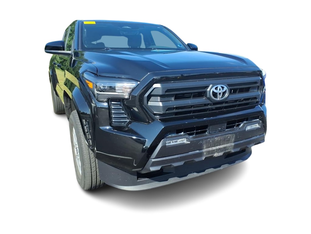 Thumbnail: 2024 Toyota Tacoma - 9