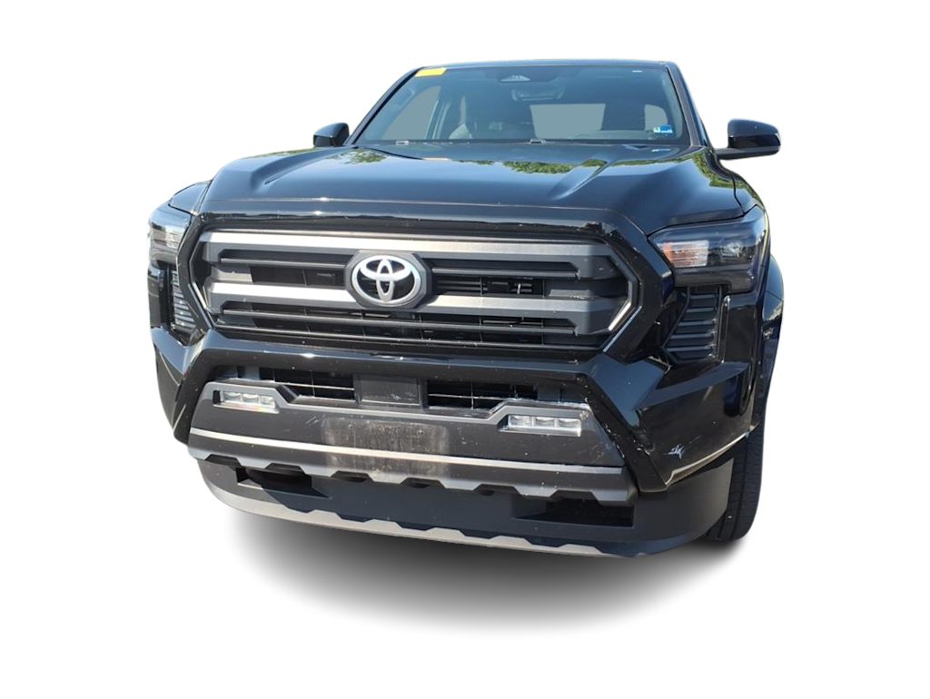 Thumbnail: 2024 Toyota Tacoma - 2