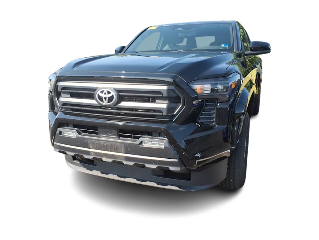 Thumbnail: 2024 Toyota Tacoma - 5