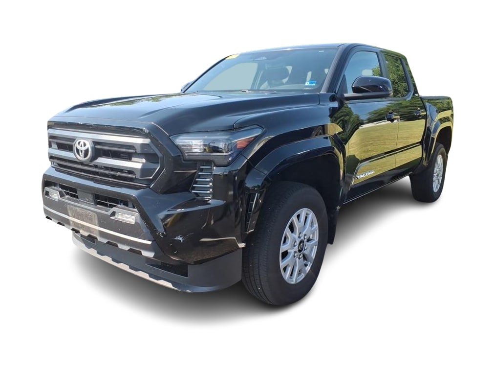 Thumbnail: 2024 Toyota Tacoma - 3