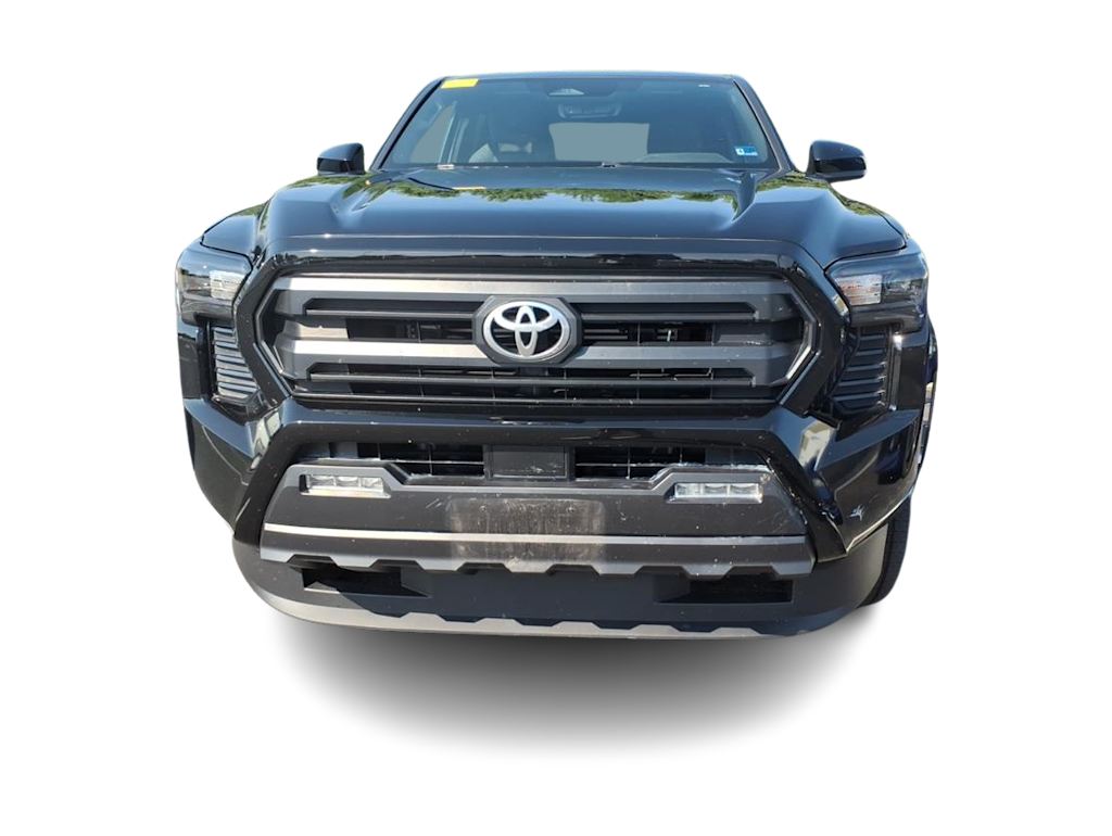 Thumbnail: 2024 Toyota Tacoma - 6