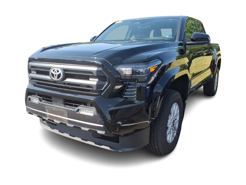 Thumbnail: 2024 Toyota Tacoma - 4