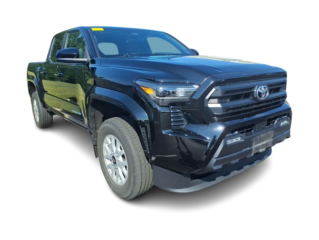 Thumbnail: 2024 Toyota Tacoma - 11
