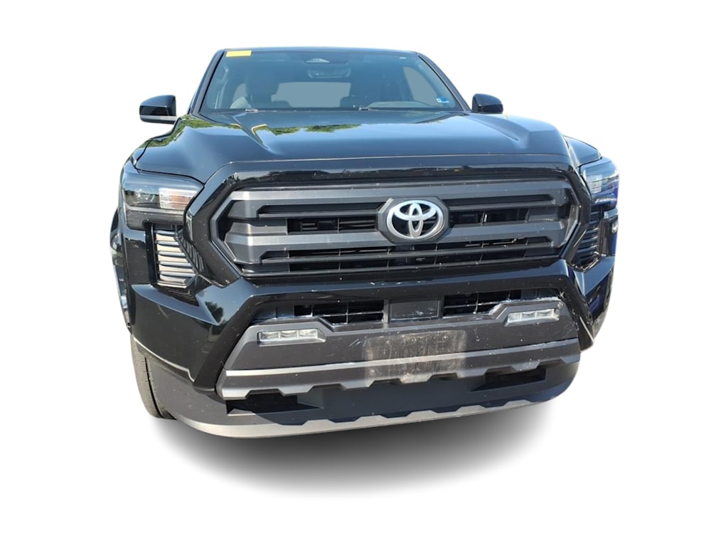 Thumbnail: 2024 Toyota Tacoma - 7