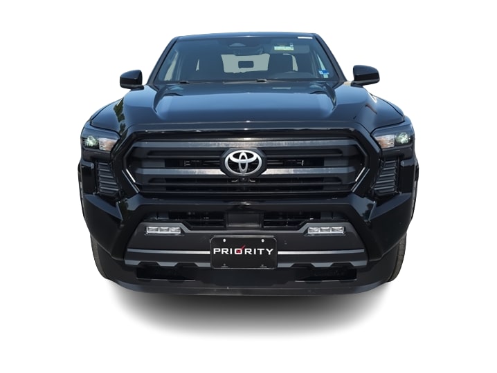 Thumbnail: 2024 Toyota Tacoma - 6