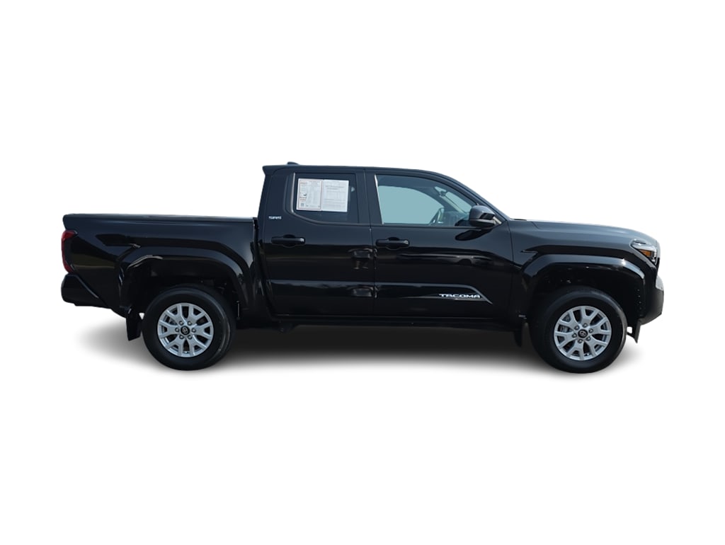 Thumbnail: 2024 Toyota Tacoma - 3