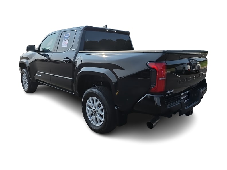 Thumbnail: 2024 Toyota Tacoma - 4