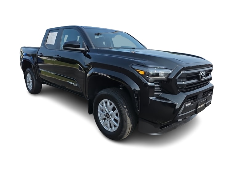 Thumbnail: 2024 Toyota Tacoma - 16