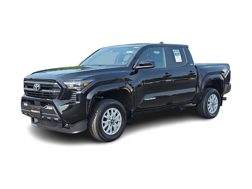 Thumbnail: 2024 Toyota Tacoma - 17