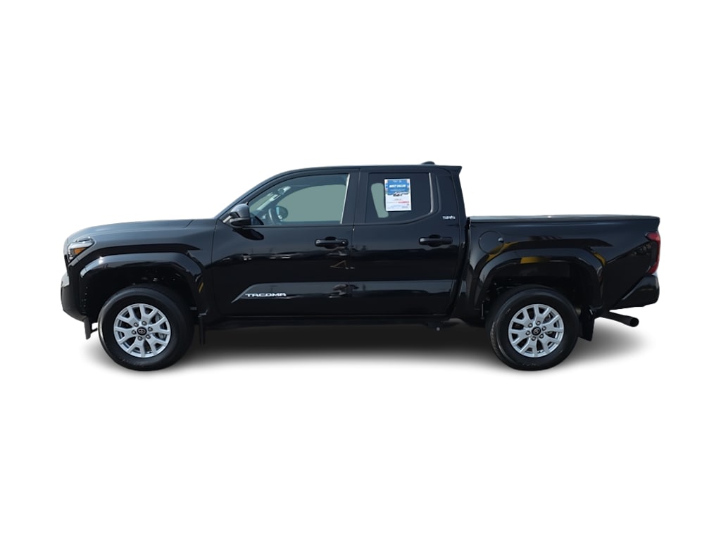 Thumbnail: 2024 Toyota Tacoma - 18