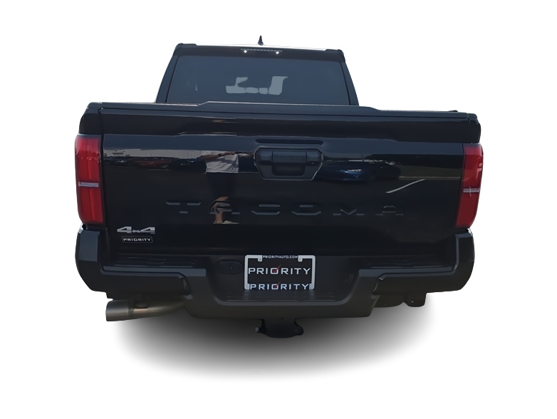 Thumbnail: 2024 Toyota Tacoma - 5