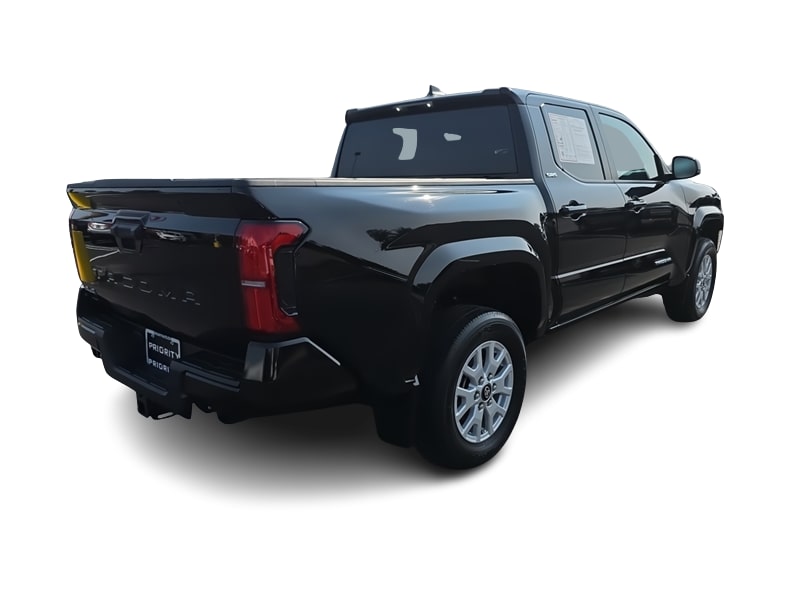Thumbnail: 2024 Toyota Tacoma - 19