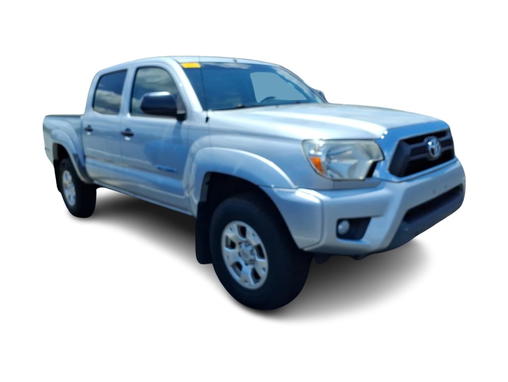 Thumbnail: 2013 Toyota Tacoma - 11