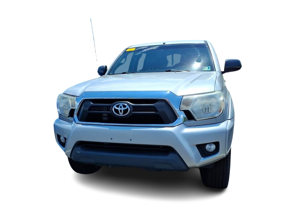 Thumbnail: 2013 Toyota Tacoma - 2