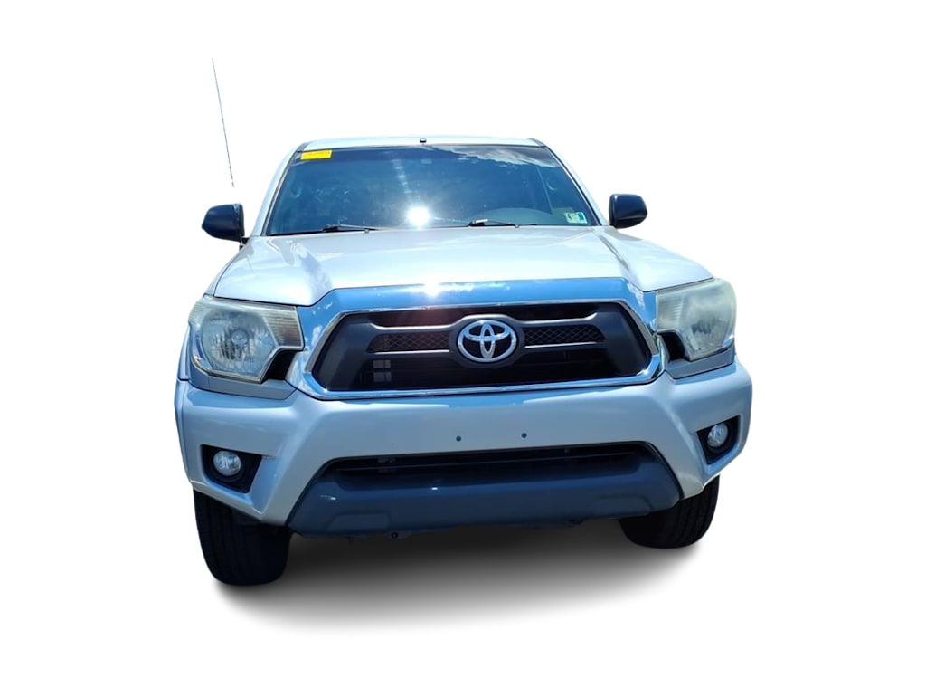 Thumbnail: 2013 Toyota Tacoma - 6