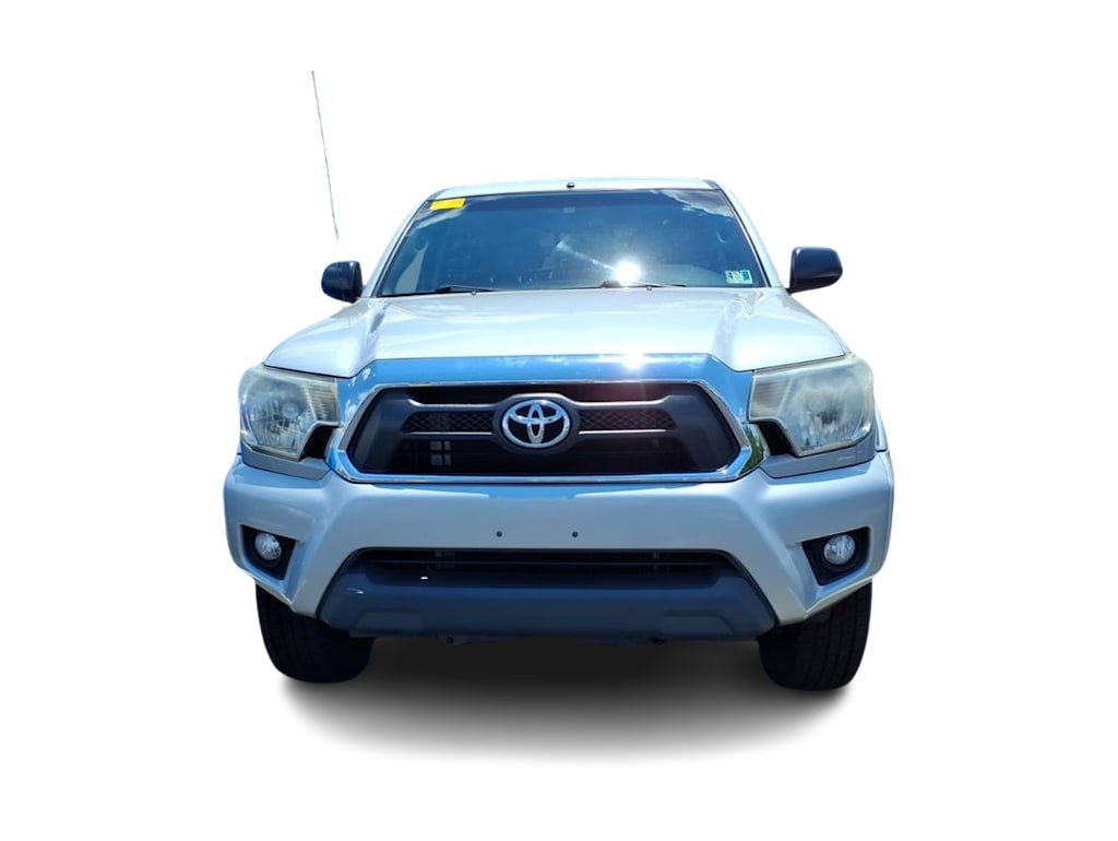Thumbnail: 2013 Toyota Tacoma - 5