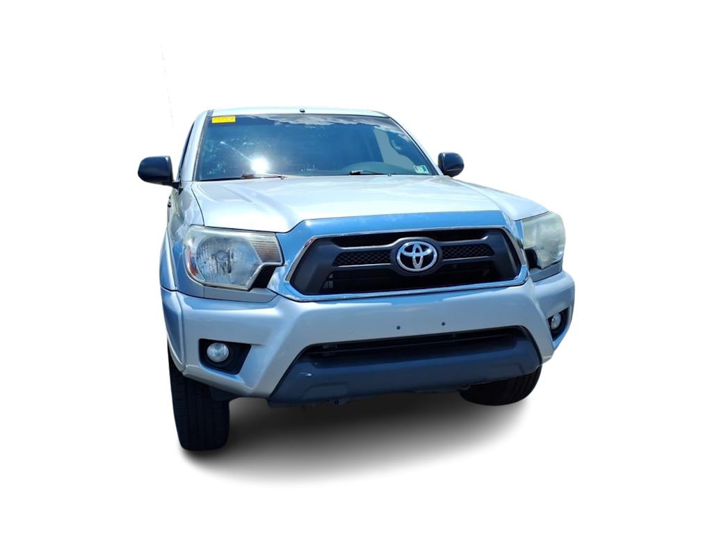 Thumbnail: 2013 Toyota Tacoma - 7