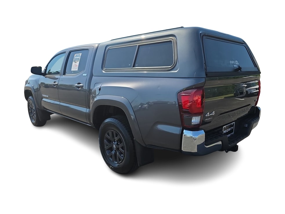 Thumbnail: 2022 Toyota Tacoma - 4