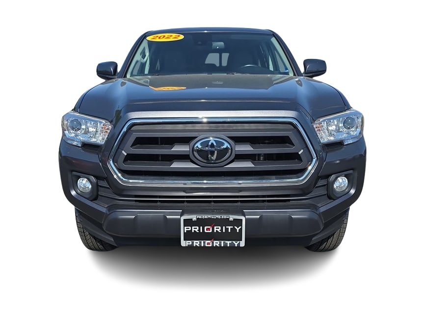 Thumbnail: 2022 Toyota Tacoma - 6