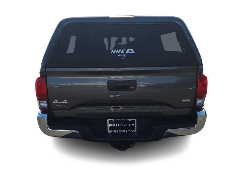 Thumbnail: 2022 Toyota Tacoma - 5