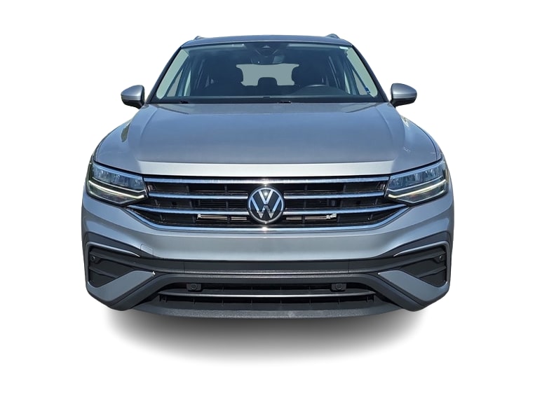Thumbnail: 2022 Volkswagen Tiguan - 6