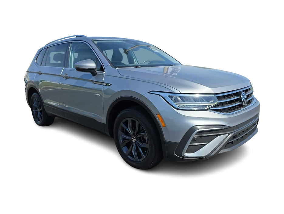 Thumbnail: 2022 Volkswagen Tiguan - 18
