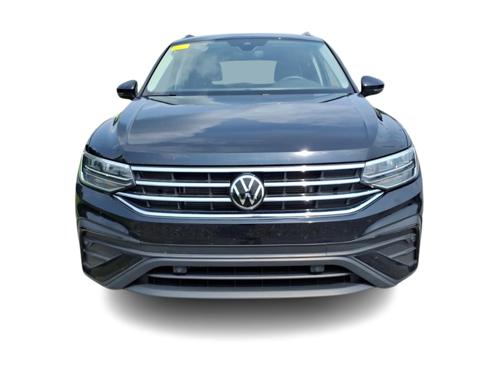 Thumbnail: 2022 Volkswagen Tiguan - 6