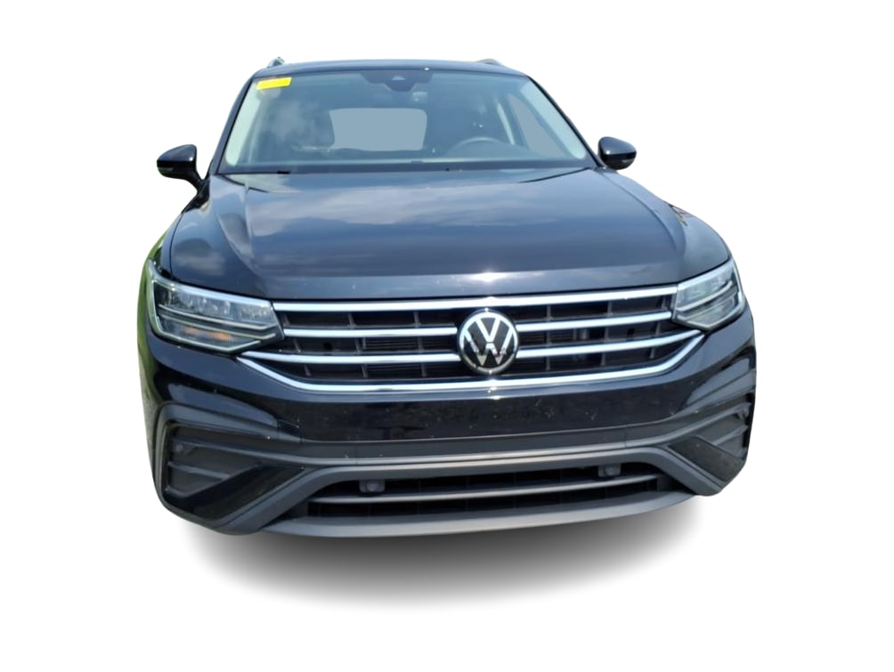 Thumbnail: 2022 Volkswagen Tiguan - 7