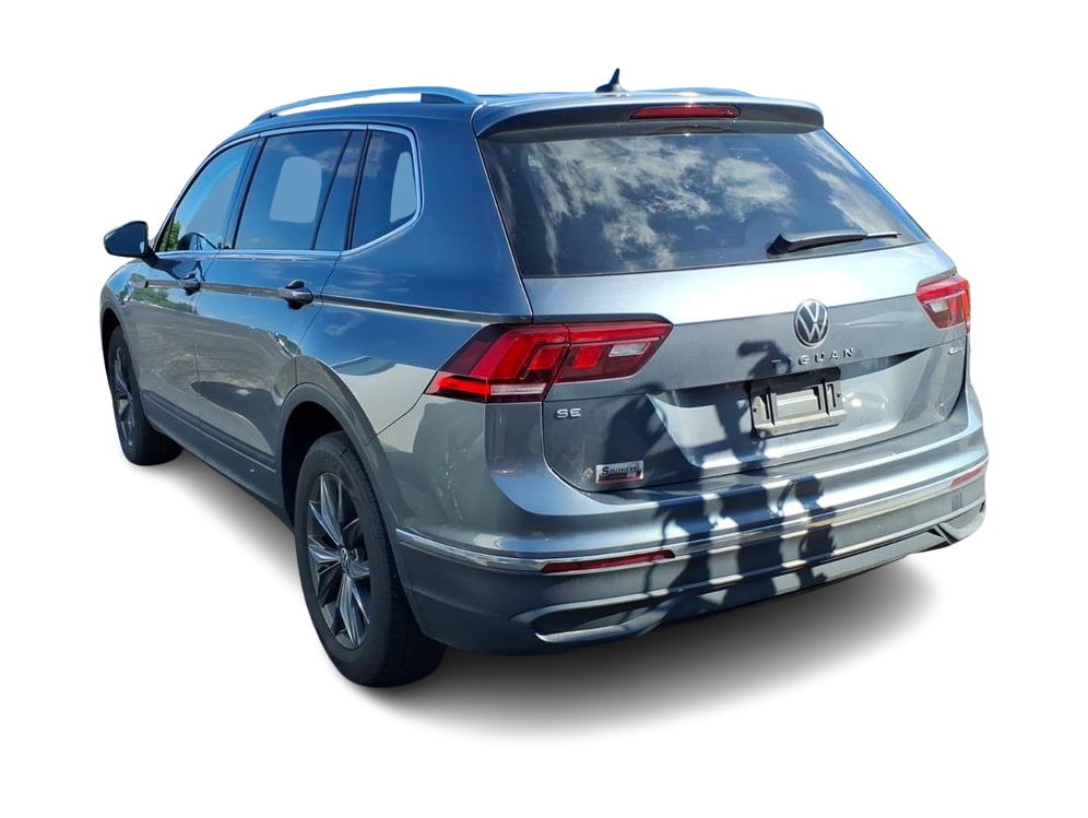 Thumbnail: 2024 Volkswagen Tiguan - 12